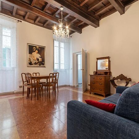 S. Ignazio Central Apartment Рим Экстерьер фото