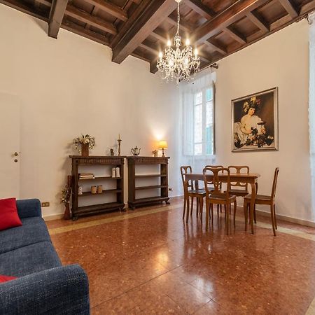 S. Ignazio Central Apartment Рим Экстерьер фото