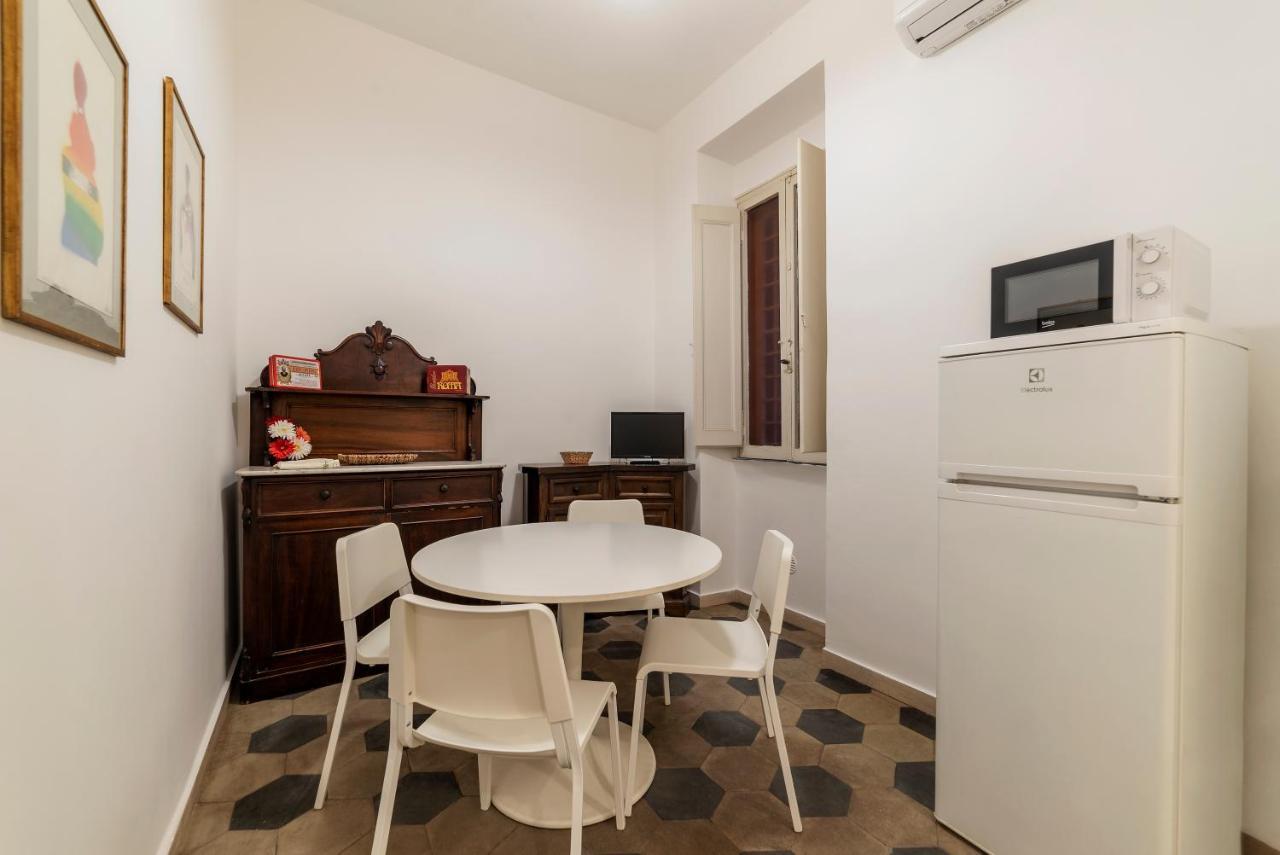 S. Ignazio Central Apartment Рим Экстерьер фото