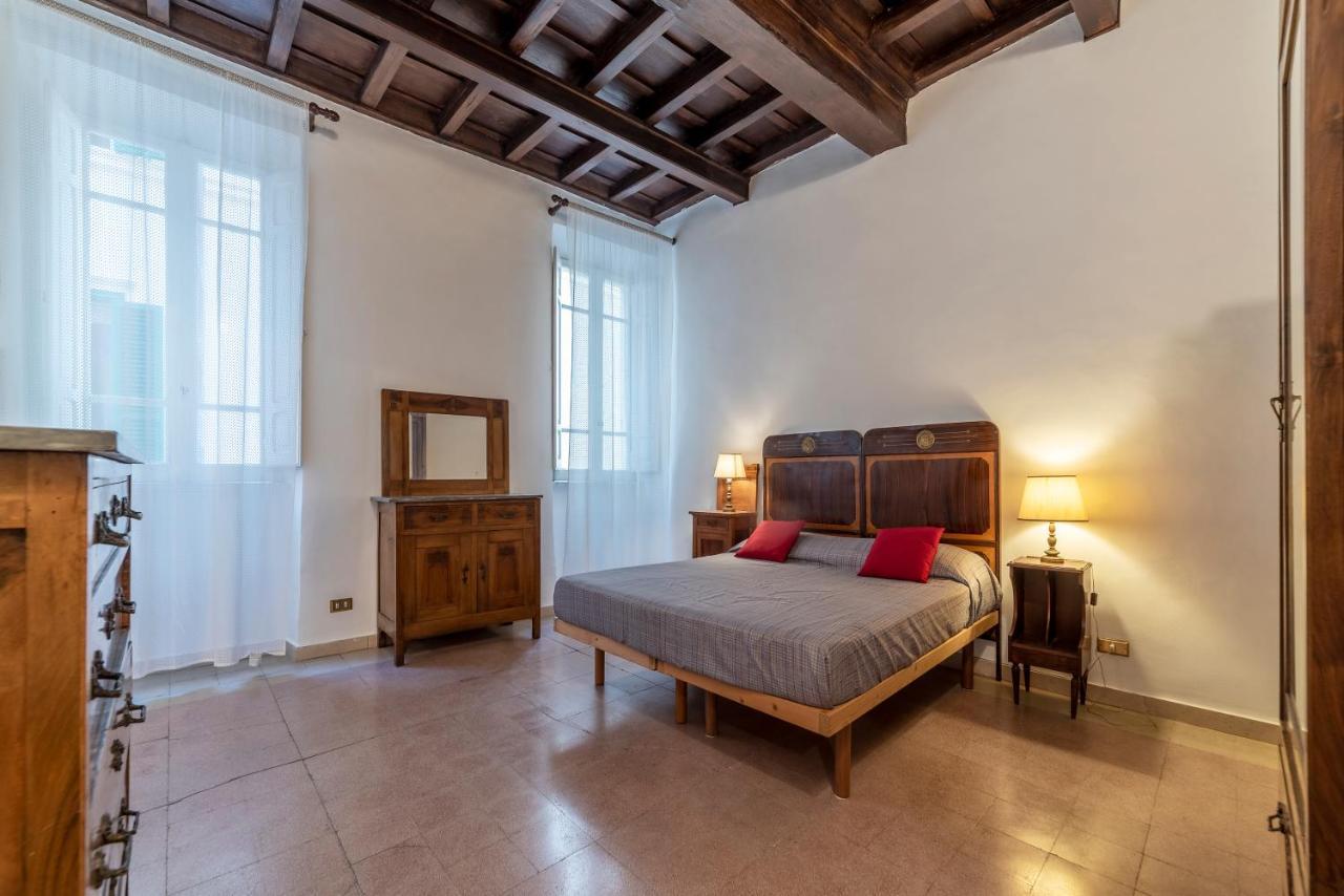 S. Ignazio Central Apartment Рим Экстерьер фото