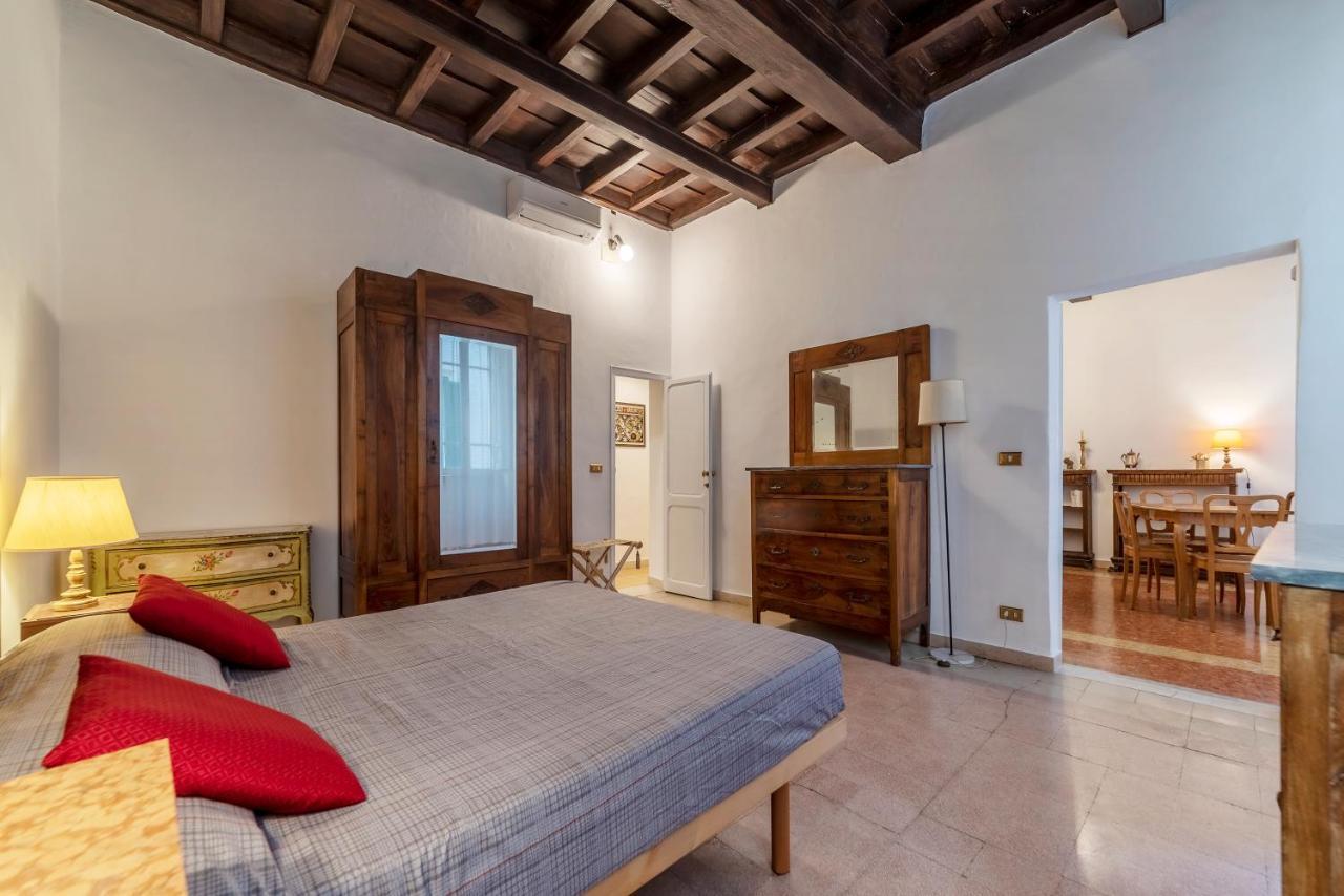 S. Ignazio Central Apartment Рим Экстерьер фото