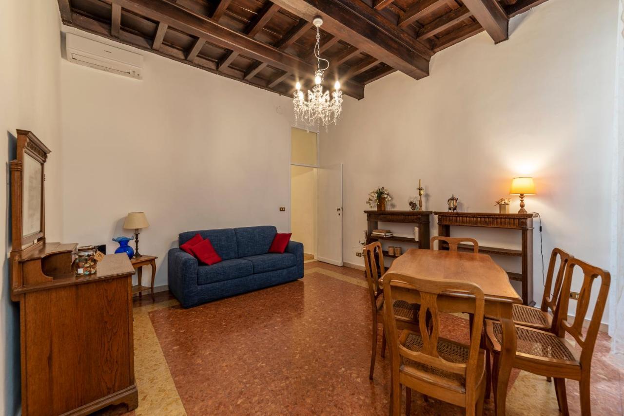 S. Ignazio Central Apartment Рим Экстерьер фото