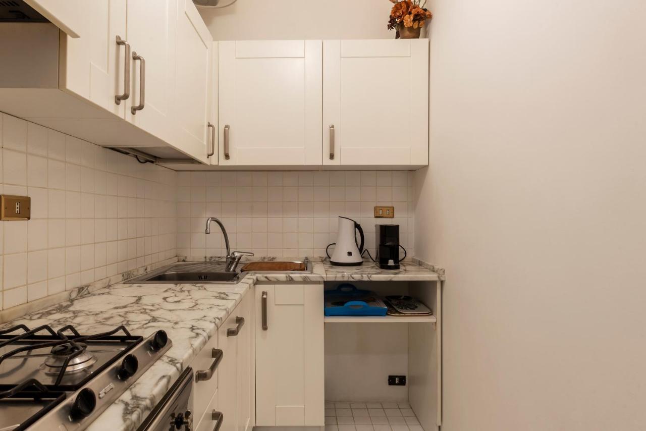 S. Ignazio Central Apartment Рим Экстерьер фото