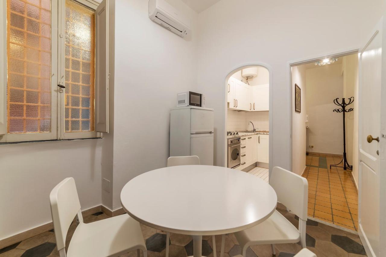 S. Ignazio Central Apartment Рим Экстерьер фото