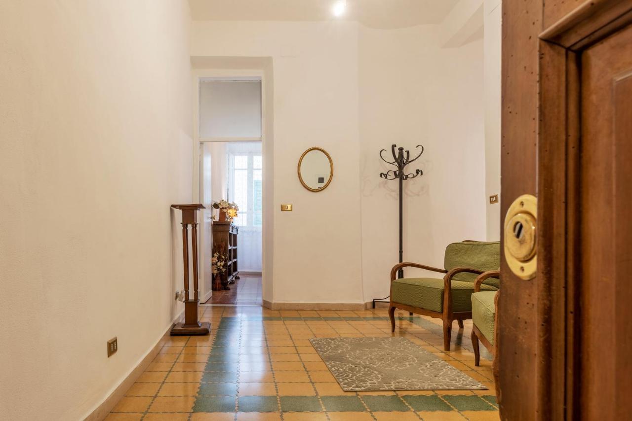 S. Ignazio Central Apartment Рим Экстерьер фото