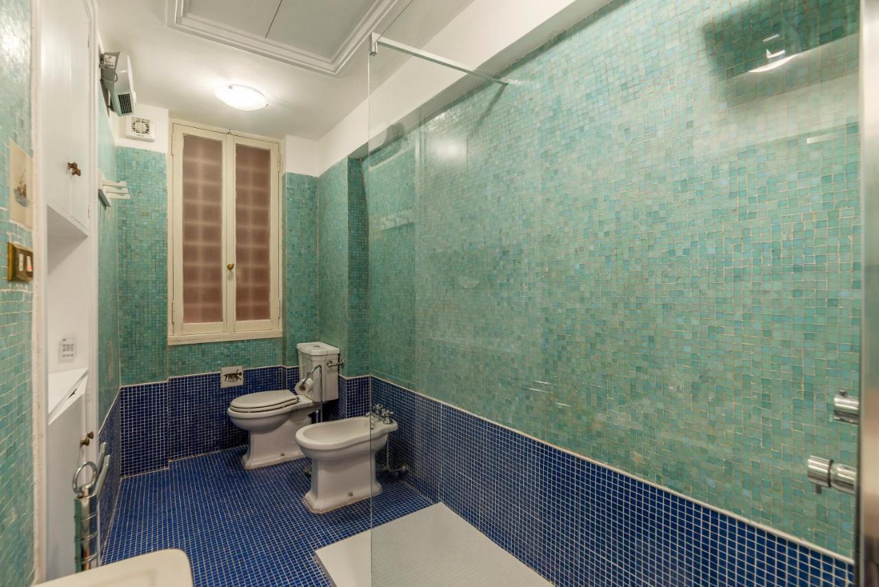 S. Ignazio Central Apartment Рим Экстерьер фото