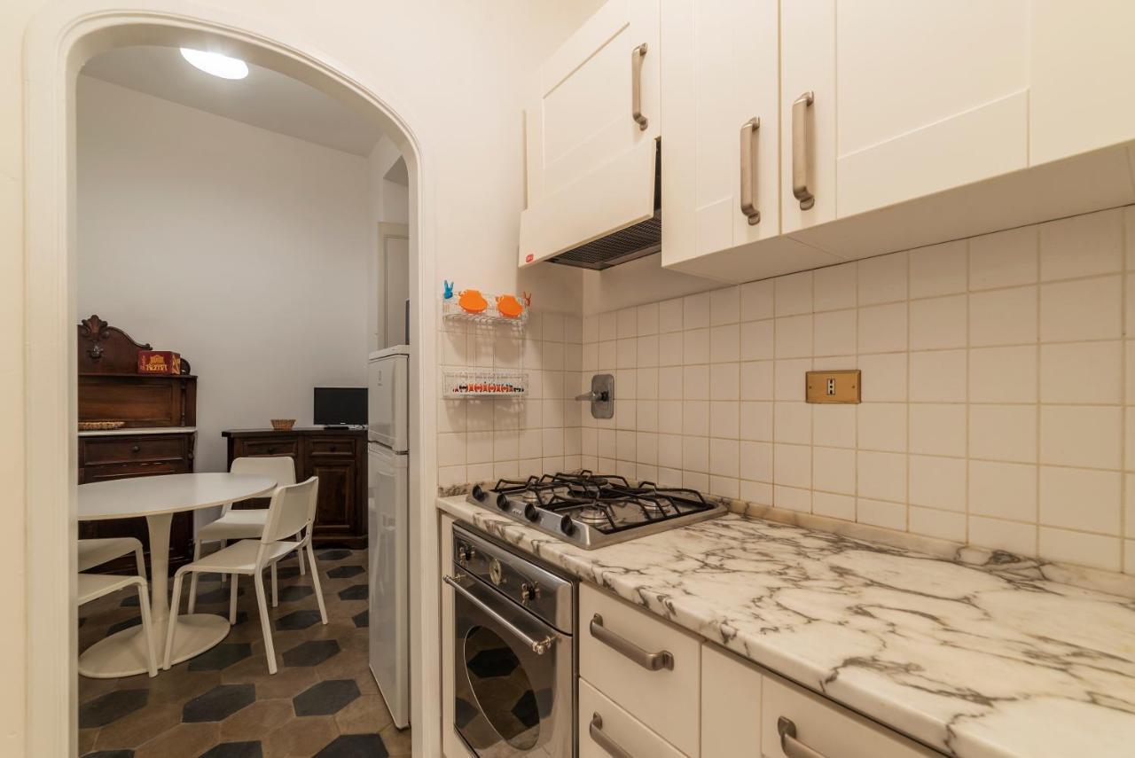 S. Ignazio Central Apartment Рим Экстерьер фото