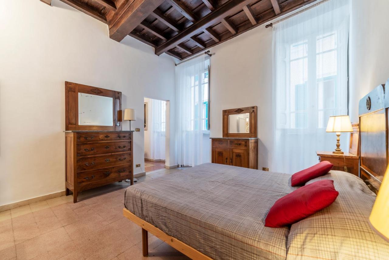 S. Ignazio Central Apartment Рим Экстерьер фото