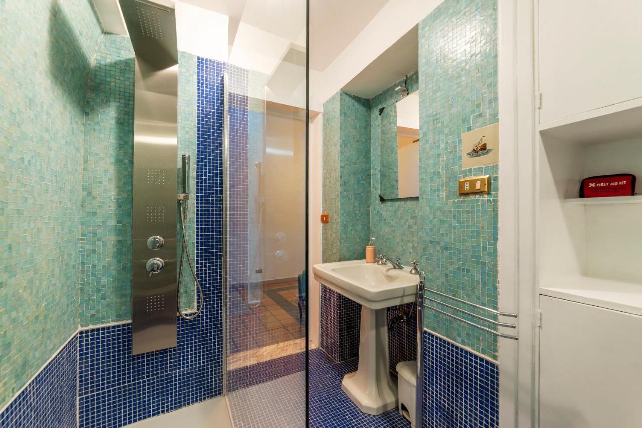 S. Ignazio Central Apartment Рим Экстерьер фото